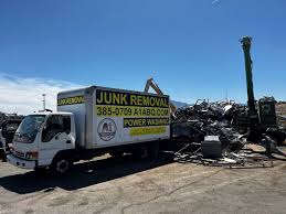 Professional Junk Removal in Walnut Creek, NC