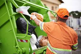 Best Yard Waste Removal  in Walnut Creek, NC