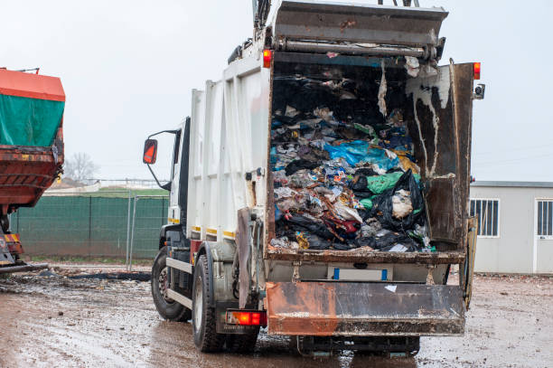 Best Residential Junk Removal  in Walnut Creek, NC