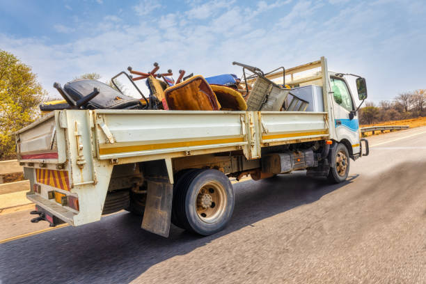 Recycling Services for Junk in Walnut Creek, NC