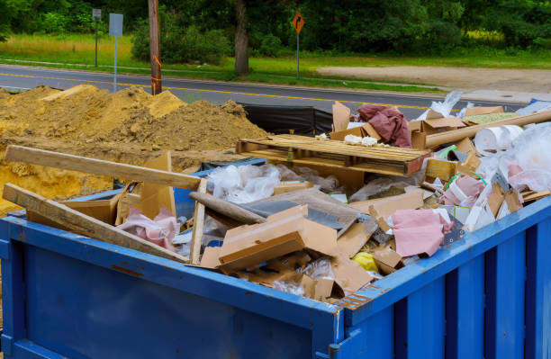Donation Pickup Services in Walnut Creek, NC