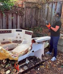 Best Furniture Removal  in Walnut Creek, NC